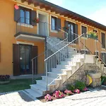 'zwei-zimmer-balkon By Interhome Lägenhet *