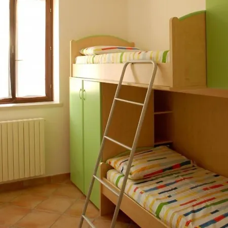 'zwei-zimmer-balkon By Interhome Lägenhet Tignale